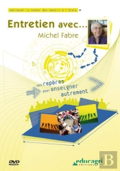 Entretien Avec... Michel Fabre