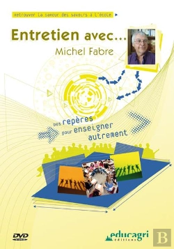 Bertrand.pt - Entretien Avec... Michel Fabre