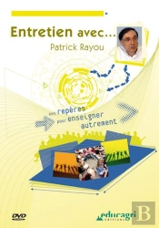 Entretien Avec... Patrick Rayou