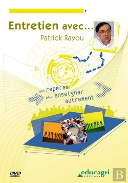 Bertrand.pt - Entretien Avec... Patrick Rayou