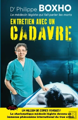 Bertrand.pt - Entretien Avec Un Cadavre