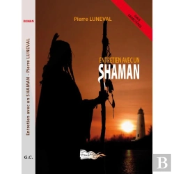 Bertrand.pt - Entretien Avec Un Shaman
