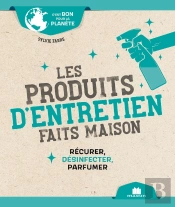 Entretien De La Maison