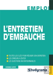 Entretien D'Embauche (L')