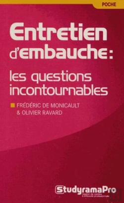 Bertrand.pt - Entretien D'Embauche : Les Questions Incontournables