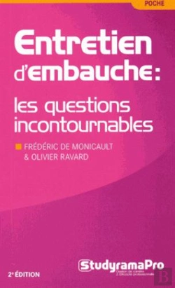 Bertrand.pt - Entretien D'Embauche : Les Questions Incontournables
