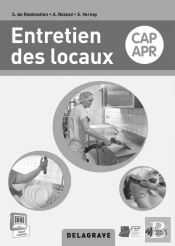 Entretien Des Locaux Cap Apr Livre Du Professeur 2015