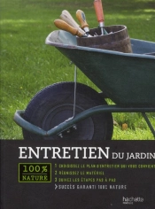 Entretien Du Jardin