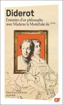 Entretien D'Un Philosophe Avec Madame La Maréchale De ***