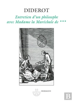 Bertrand.pt - Entretien D'Un Philosophe Avec Madame La Maréchale De...