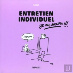 Bertrand.pt - Entretien Individuel, Je Me Marre !!! (2e Édition)