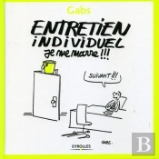 Entretien Individuel - Je Me Marre !!!