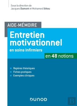 Bertrand.pt - Entretien Motivationnel ; En 30 Fiches