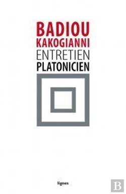 Bertrand.pt - Entretien Platonicien