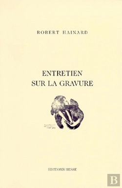 Bertrand.pt - Entretien Sur La Gravure