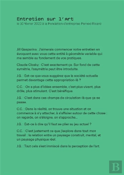 Bertrand.pt - Entretien Sur L'Art