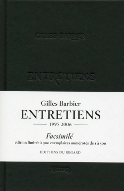 Bertrand.pt - Entretiens, 1995-2006