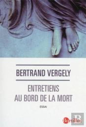Entretiens Au Bord De La Mort