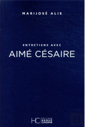 Entretiens Avec Aimé Césaire