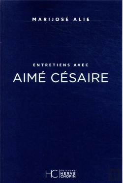 Bertrand.pt - Entretiens Avec Aimé Césaire