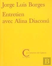 Entretiens Avec Alina Diaconu