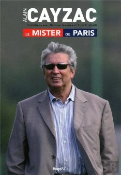 Bertrand.pt - Entretiens Avec Cayzac