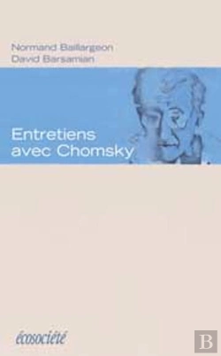 Bertrand.pt - Entretiens Avec Chomsky