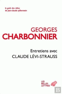 Bertrand.pt - Entretiens Avec Claude Lévi-Strauss