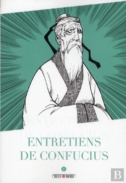 Bertrand.pt - Entretiens Avec Confucius T.1