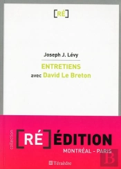 Entretiens Avec David Le Breton