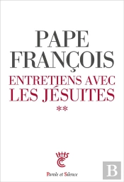 Entretiens Avec Des Jesuites