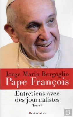 Bertrand.pt - Entretiens Avec Des Journalistes - Tome 3