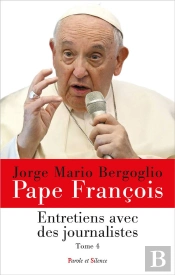 Entretiens Avec Des Journalistes - Tome 4