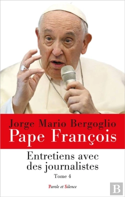 Bertrand.pt - Entretiens Avec Des Journalistes - Tome 4