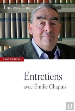Bertrand.pt - Entretiens Avec Emilie Chapuis