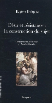 Entretiens Avec Eugene Enriquez