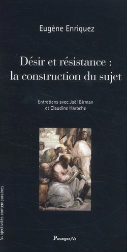 Bertrand.pt - Entretiens Avec Eugene Enriquez