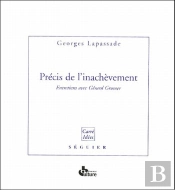 Entretiens Avec France Culture