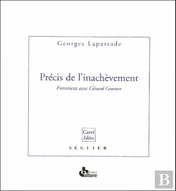 Bertrand.pt - Entretiens Avec France Culture