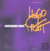Entretiens Avec Hugo Pratt