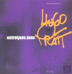 Bertrand.pt - Entretiens Avec Hugo Pratt