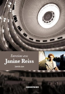 Bertrand.pt - Entretiens Avec Janine Reiss ; La Passion Du Chant