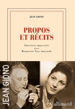 Bertrand.pt - Entretiens Avec Jean Amrouche Et Taos Amrouche