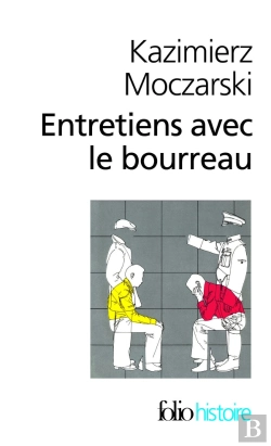 Bertrand.pt - Entretiens Avec Le Bourreau