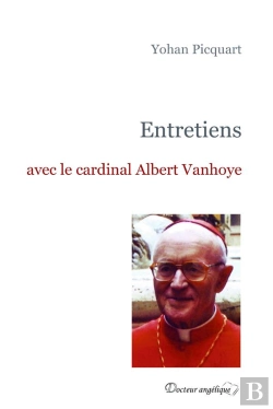 Bertrand.pt - Entretiens Avec Le Cardinal Albert Vanhoye