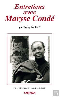 Bertrand.pt - Entretiens Avec Maryse Condé