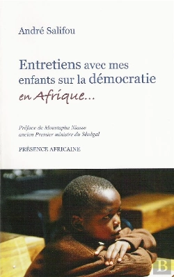Bertrand.pt - Entretiens Avec Mes Enfants Sur La Democratie En Afrique                             
