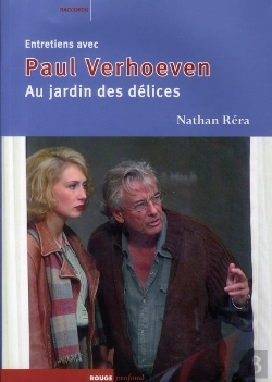 Bertrand.pt - Entretiens Avec Paul Verhoeven ; Au Jardin Des Délices