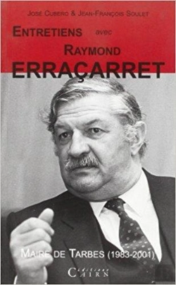 Bertrand.pt - Entretiens Avec Raymond Erracarret