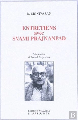 Bertrand.pt - Entretiens Avec Svami Prajnanpad